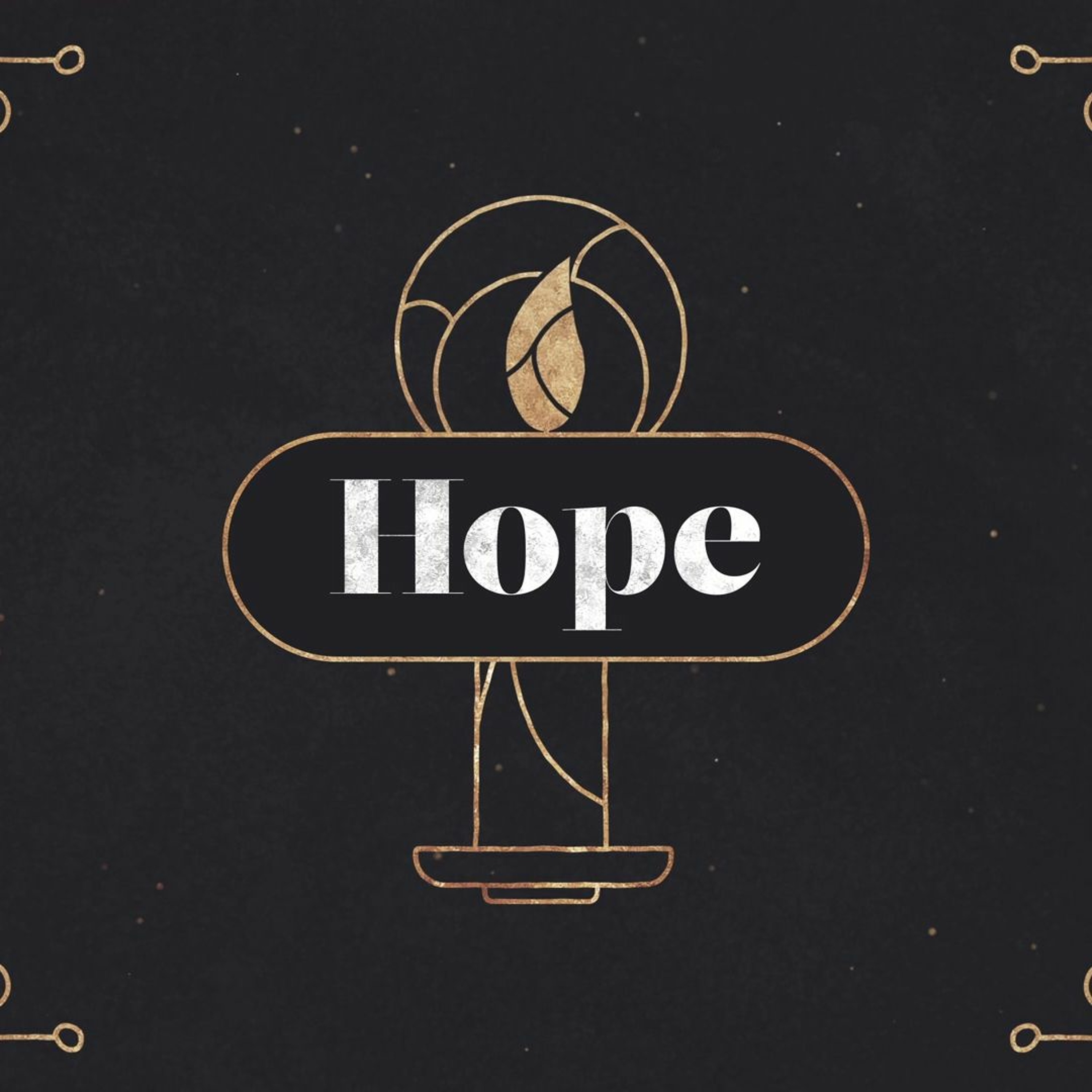 Advent: Hope - Isaiah 40 episode artwork