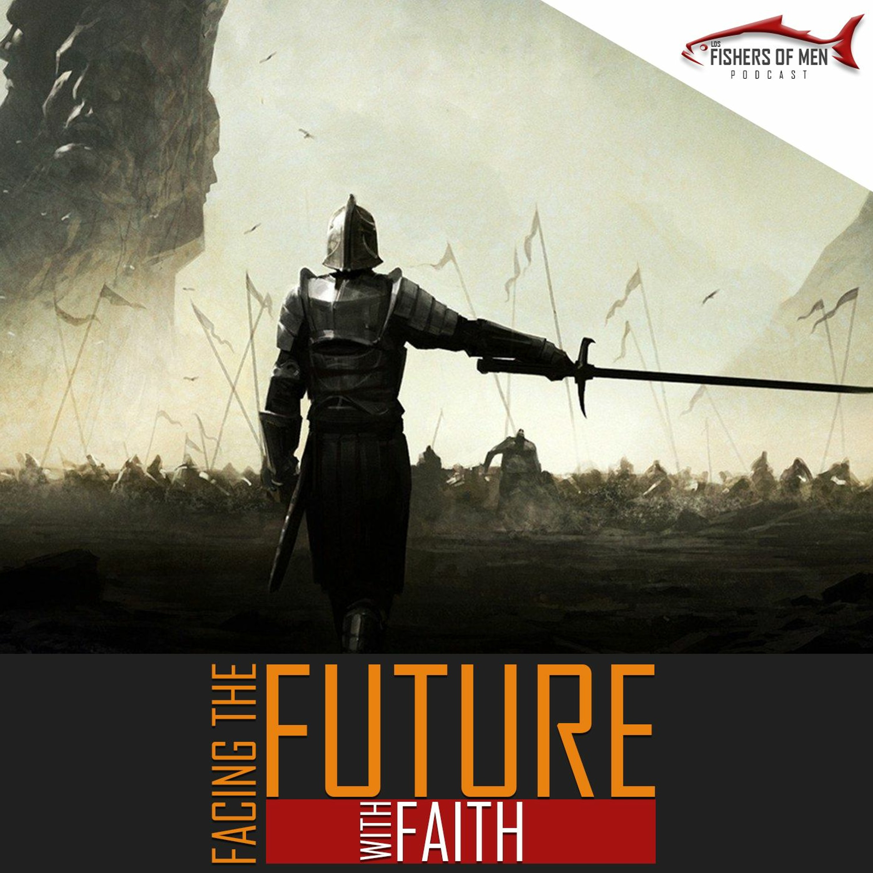 Christian Fishers of Men Podcast