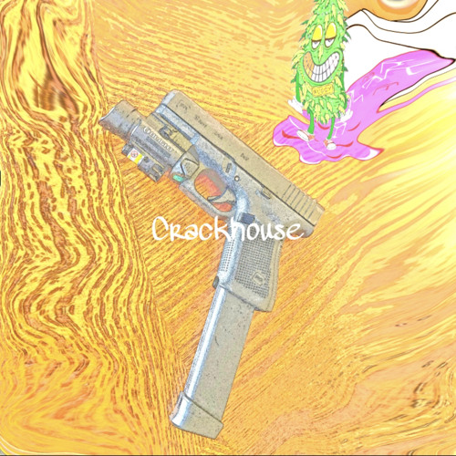 Crackhouse(feat.912Jah)