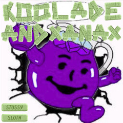 KOOLADEANDXANAX (PROD. SCXR)