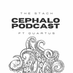 Cephalopodcast with Quartus