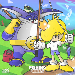 Fishing Vibes (From “Sonic Frontiers”)