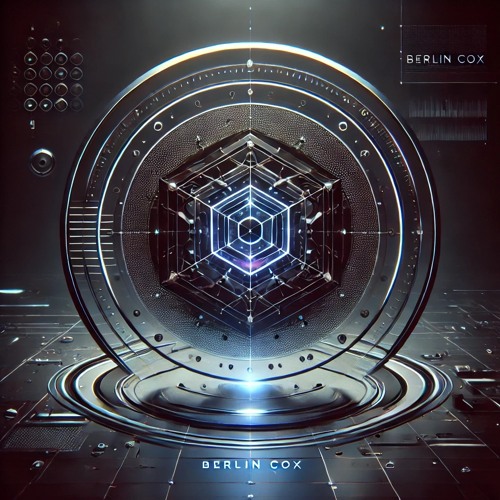 High-Tech Minimal - Cox Techno - Episode#74 - BPM 125 - Oldschool Minimal Techno -