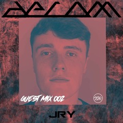 DECOM GUEST MIX 002 - JRY