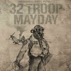 32 Troop - 'Battleplan' (Spatts Plan Z Remix)