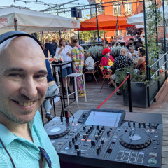 Mystral @ GrandPoste 28.06.25 - Deep & House (Part 2)