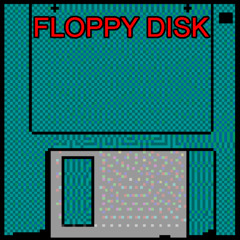 spotify.exe - Floppy Disk