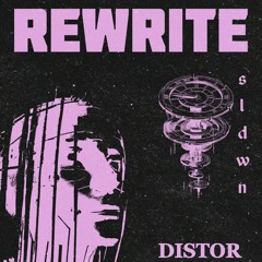 Rewrite [Distor Records]