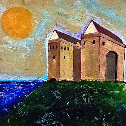 Tower on The Hill (Edit)