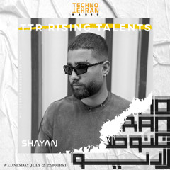 TTR Rising Talents Episode 005 With Shayan(Ofc)