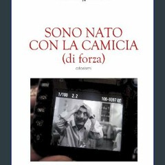 [Ebook]$$ 📕 Sono nato con la camicia (di forza): Aforismi (ZONA Contemporanea) (Italian Edition) [