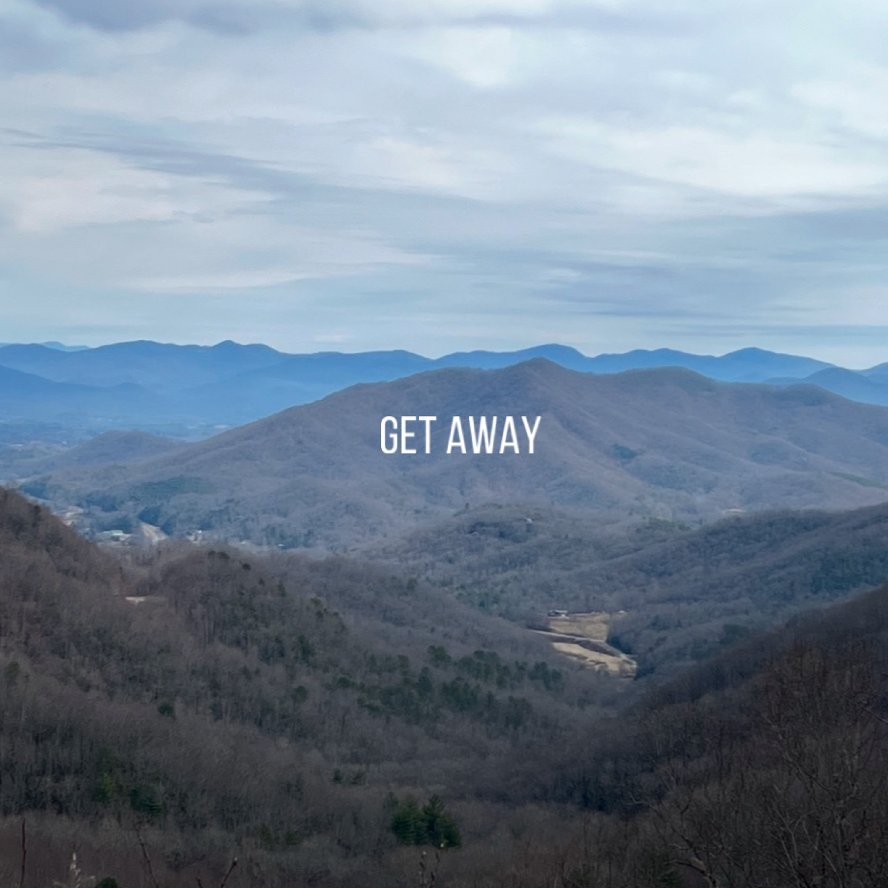 Get Away episode artwork