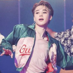 BTS Jimin - Who (Kitty Parker Remix)