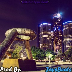 X Detroit Typebeat - Prod By. JaysBeats X