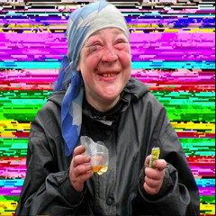 Трикстар - Надо выебать бомжиху!