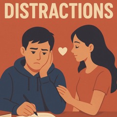 No more Distractions .mp3