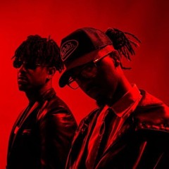 (FREE) 21 SAVAGE X METRO BOOMIN TYPE BEAT