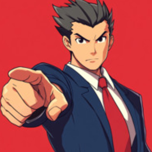 Objection!