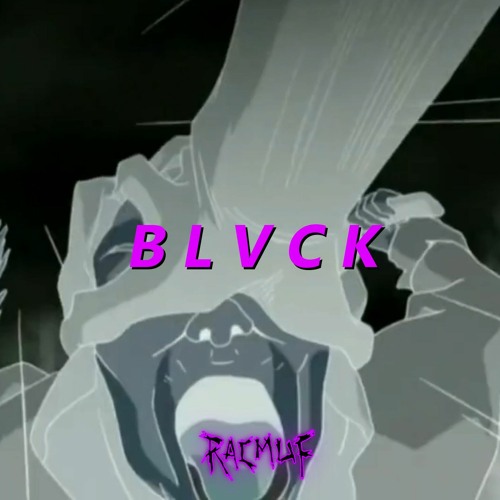 Yung Rare X Zillakami X Synsy X Trapmetal Type Beat "BLVCK"