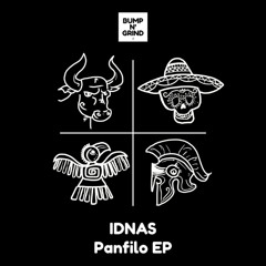 IDNAS - Panfilo (Original Mix)