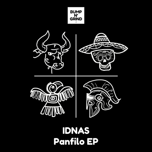 IDNAS - Bongo Dat (Original Mix)