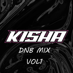 DNB MIX VOL1