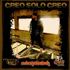 CREO SOLO CREO MASTER