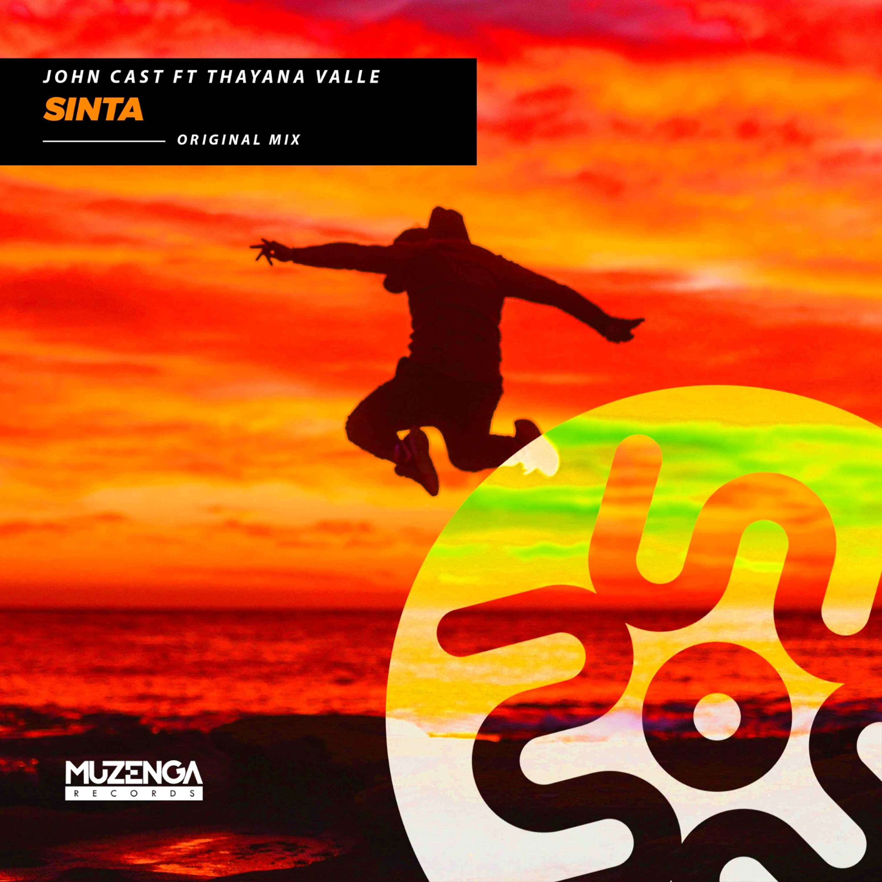 Muzenga Records