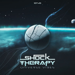 Shock Therapy - Universe Vibes | OUT SOON 🐝🎶