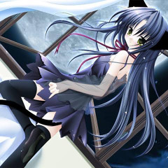 THE BURNING OF A SALEM WITCH — THØRNS NIGHTCORE // SPED UP