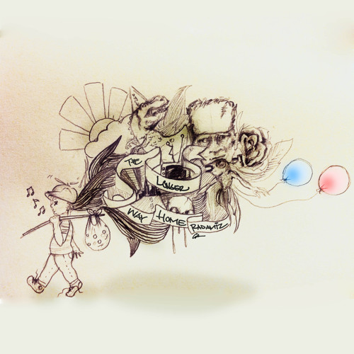 hieroglyphics (prod. by Tut of Ivy League Zombie)