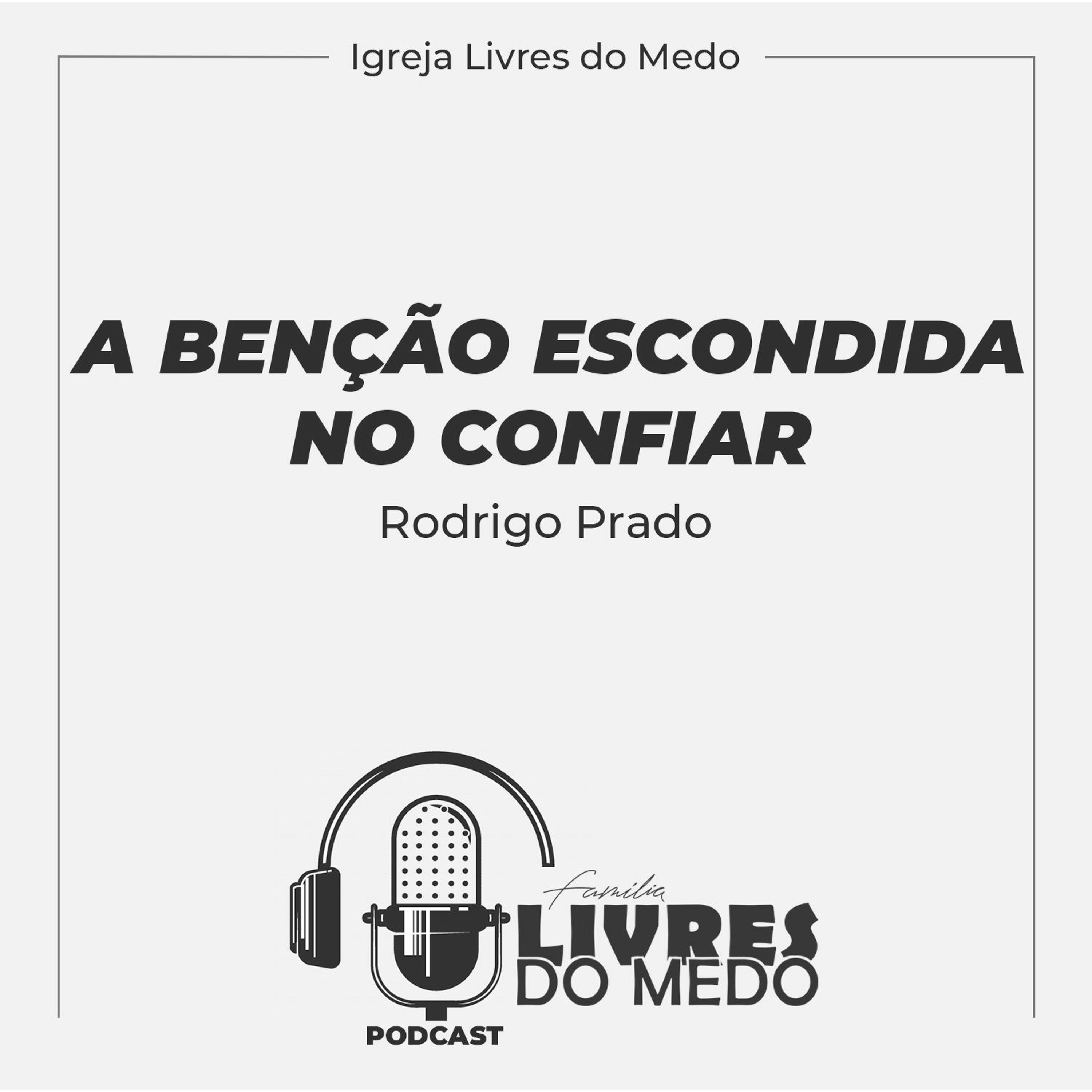 Igreja Livres do Medo