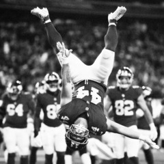 Skattebo (Cross The Line)