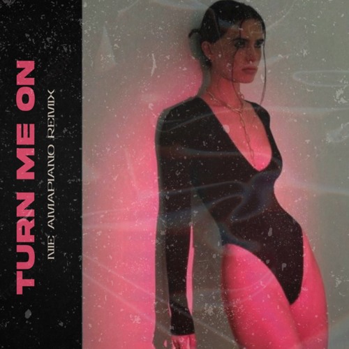 Kevin Lyttle ft Alison Hinds - Turn Me On (Dj-Eizo Remix
