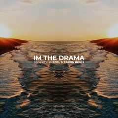 Bebe Rexha - Im The Drama (Abel & Aaron Remix)