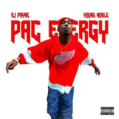 RJ Payne - Pac Energy (Ft. Young Noble) (Prod. By Cartune Beatz)