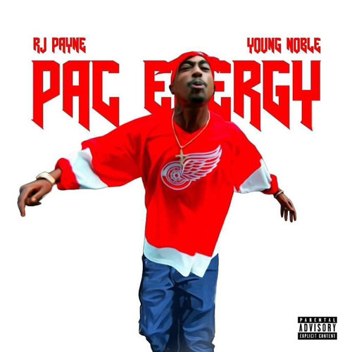 RJ Payne - Pac Energy (Ft. Young Noble) (Prod. By Cartune Beatz)
