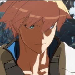 The Roar of the Spark (Ky theme) Guilty Gear Strive OST