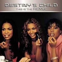 Destiny's Child - Say My Name (Bay Area Mix)