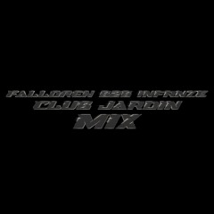 INFRNZE B2B Falldren for Closessions