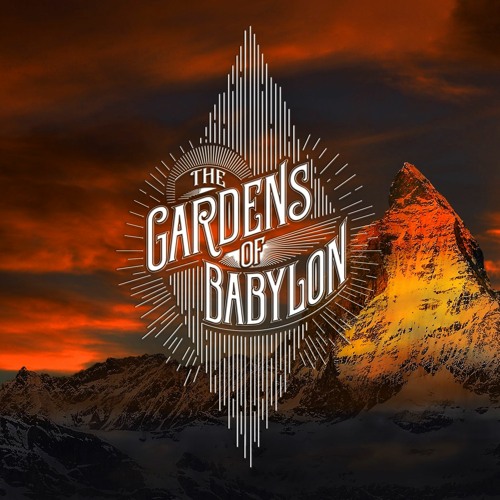 The Gardens of Basel - Dandara