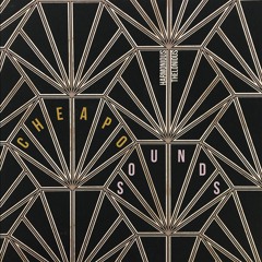 Harmonious Thelonious - Cheapo Sounds [album preview]