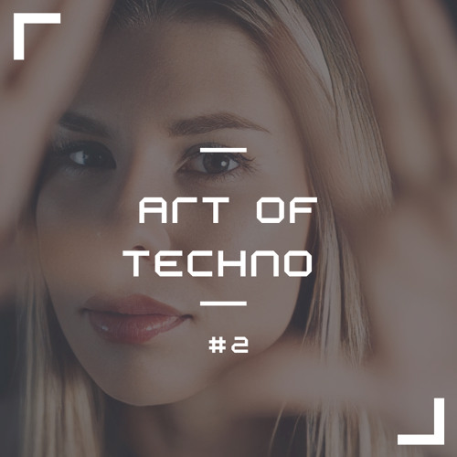 Art of Techno #2 | ACID Techno