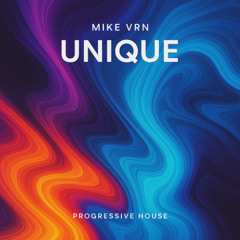Mike VRN - Unique