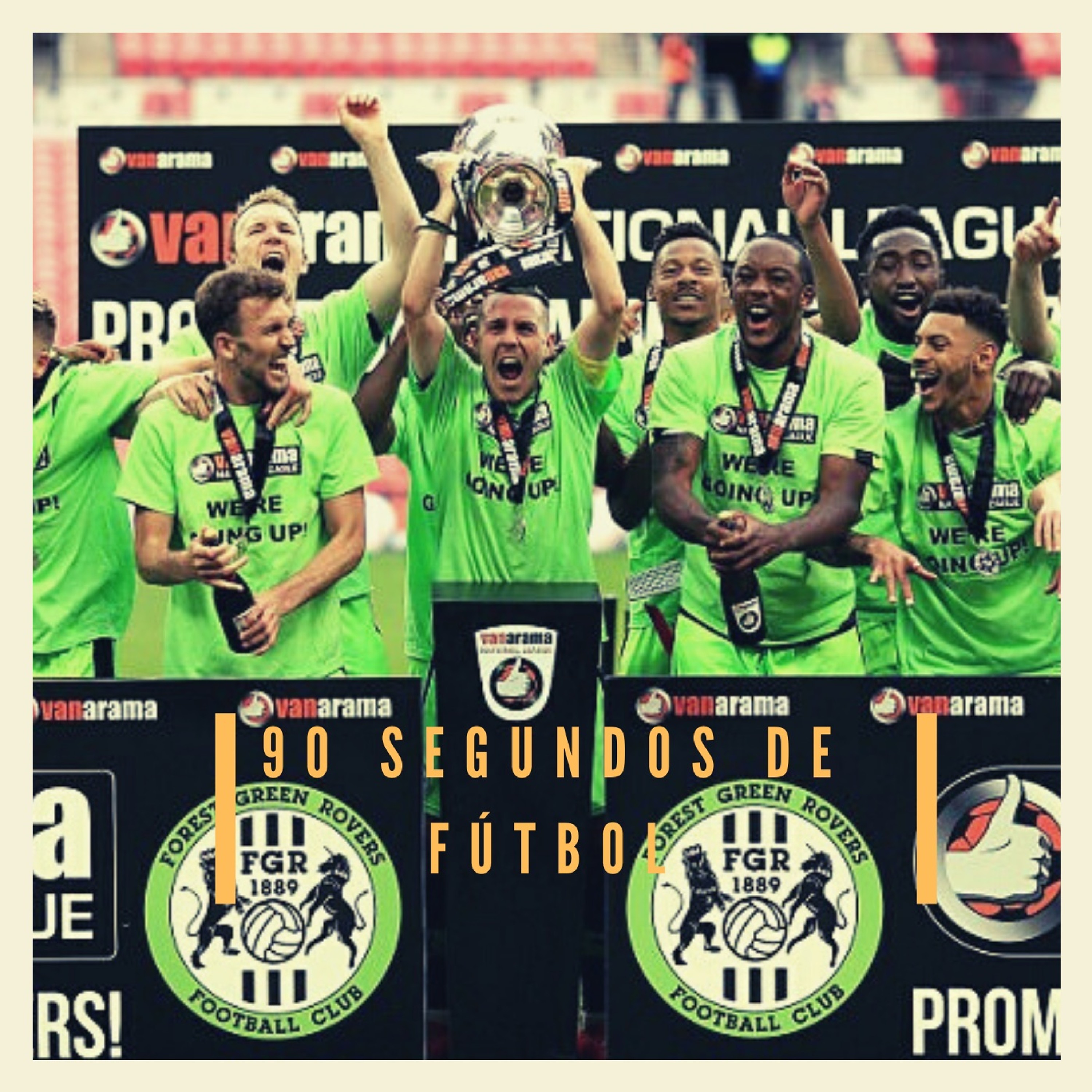 90 Segundos de Fútbol