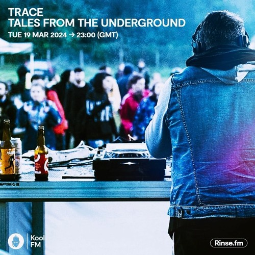 TRACE - KOOL FM (19.03.24)
