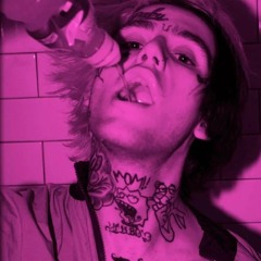 Lil Peep - Ghosts of My Past (AI) V2