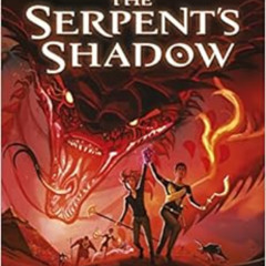 DOWNLOAD PDF 📁 Serpent's Shadow: The Graphic Novel (The Kane Chronicles Boo by Rick