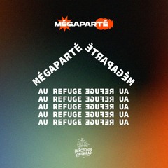 Ran Din @La Rotonde Stalingrad