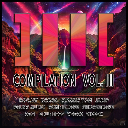 SAZI & SoundzZz - Munchies (Original Mix)